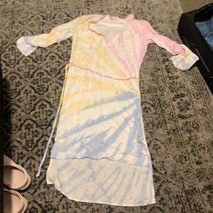 Brand new dress never been used